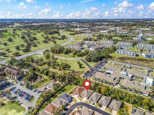 3836 SW 33RD TERRACE, Ocala, FL 34474