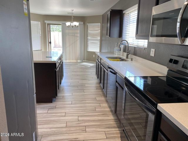 15791 W CARIBBEAN Lane, Surprise, AZ 85379