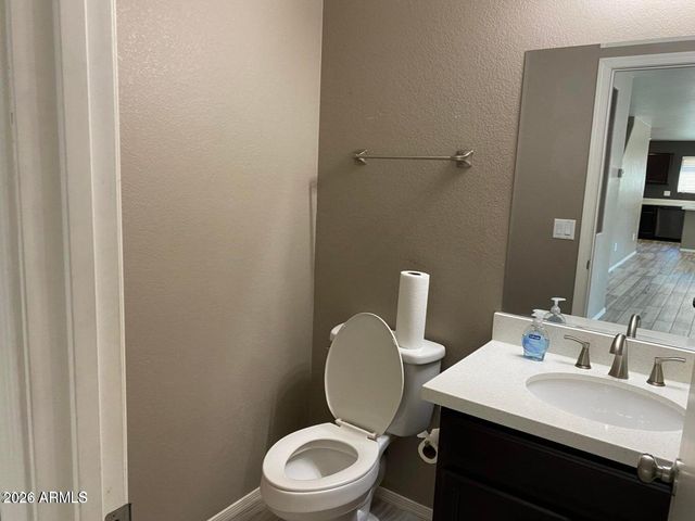 15791 W CARIBBEAN Lane, Surprise, AZ 85379