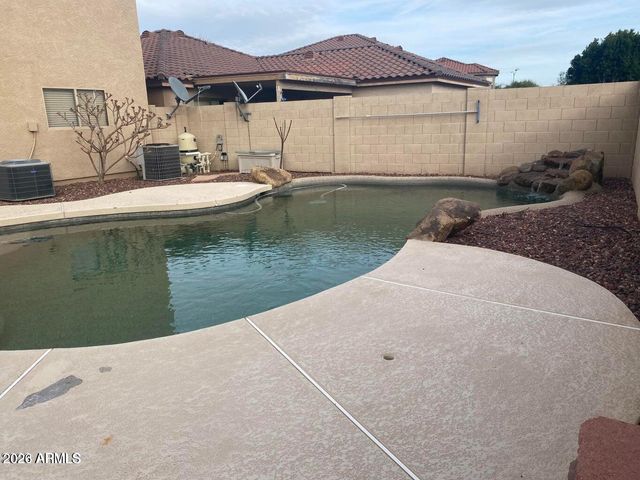 15791 W CARIBBEAN Lane, Surprise, AZ 85379