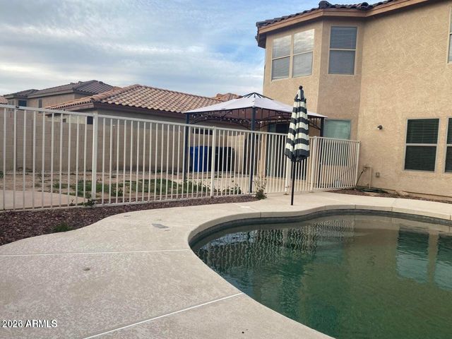 15791 W CARIBBEAN Lane, Surprise, AZ 85379