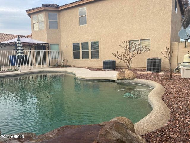 15791 W CARIBBEAN Lane, Surprise, AZ 85379