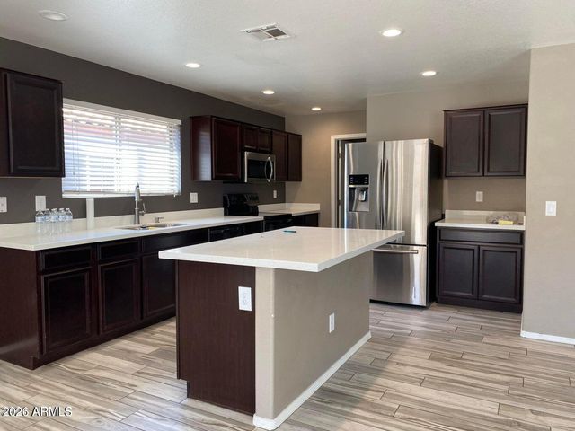 15791 W CARIBBEAN Lane, Surprise, AZ 85379