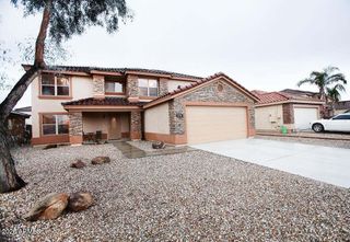 15791 W CARIBBEAN Lane, Surprise, AZ 85379