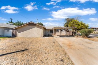 45581 E 6th Street, Lancaster, CA 93535