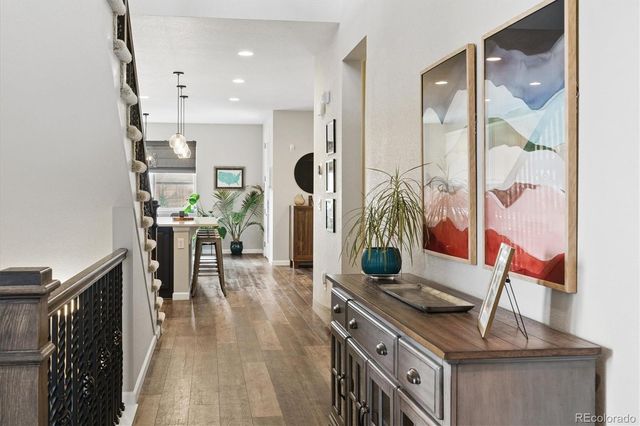 8006 Blue River Avenue, Littleton, CO 80125