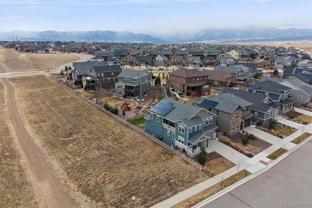 8006 Blue River Avenue, Littleton, CO 80125