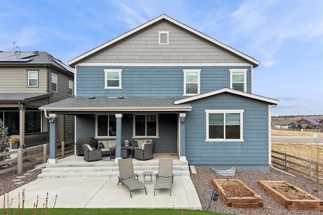 8006 Blue River Avenue, Littleton, CO 80125