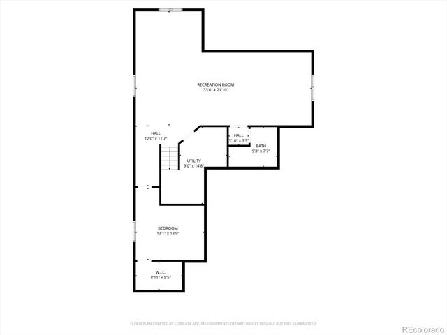 8006 Blue River Avenue, Littleton, CO 80125