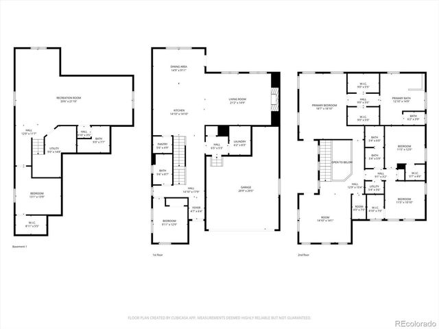 8006 Blue River Avenue, Littleton, CO 80125