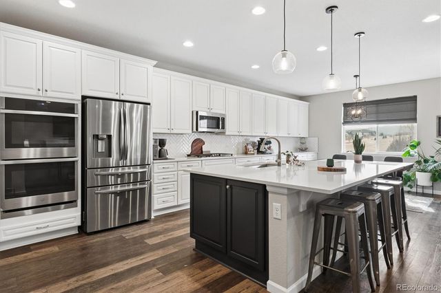 8006 Blue River Avenue, Littleton, CO 80125