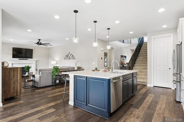 8006 Blue River Avenue, Littleton, CO 80125