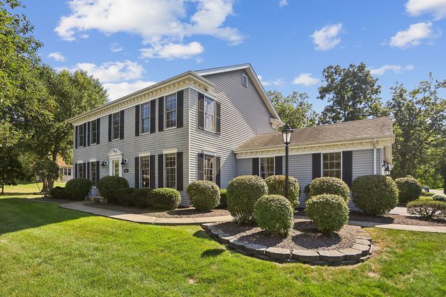 580 Moray Terrace, Crete, IL 60417