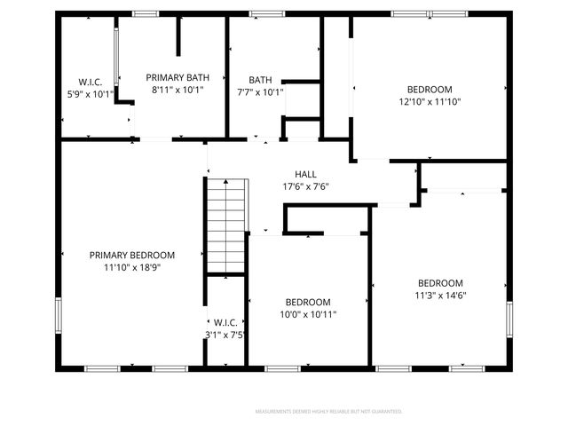 580 Moray Terrace, Crete, IL 60417