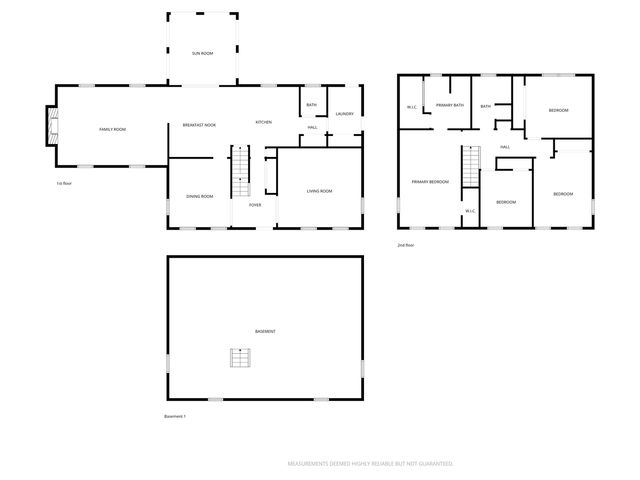 580 Moray Terrace, Crete, IL 60417