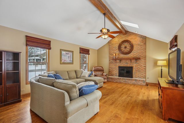 580 Moray Terrace, Crete, IL 60417