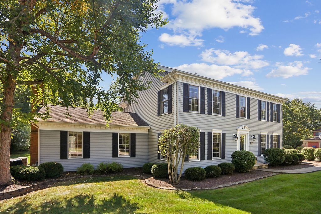 580 Moray Terrace, Crete, IL 60417