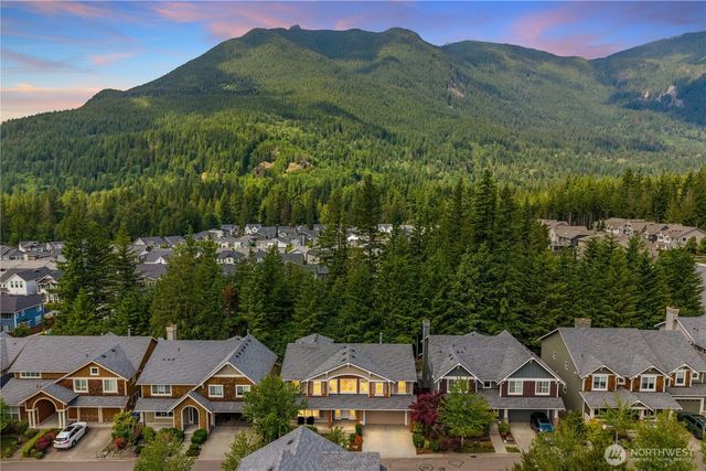 3098 SE 16th Street, North Bend, WA 98045