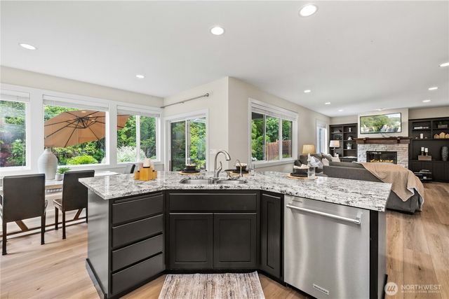 3098 SE 16th Street, North Bend, WA 98045