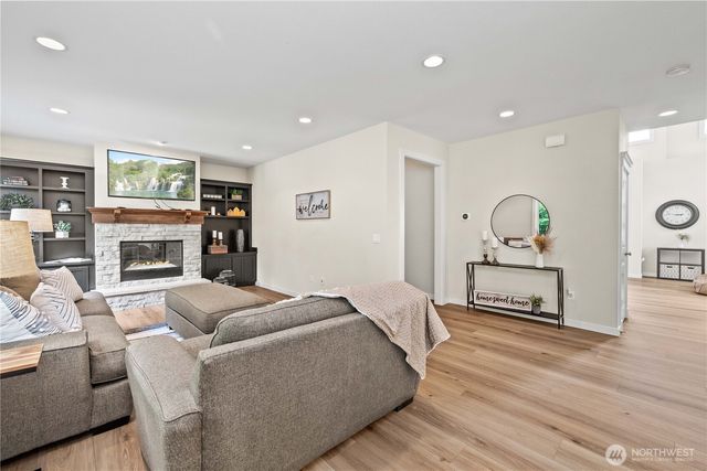 3098 SE 16th Street, North Bend, WA 98045