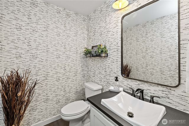 3098 SE 16th Street, North Bend, WA 98045