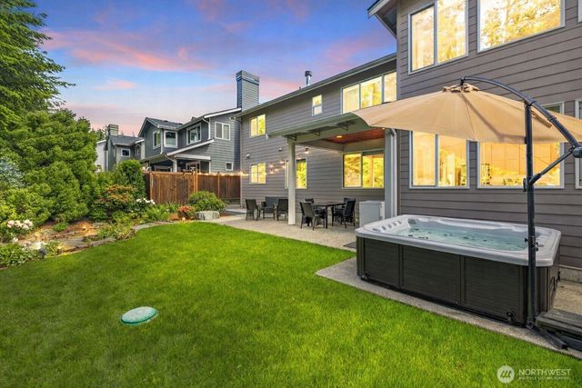 3098 SE 16th Street, North Bend, WA 98045