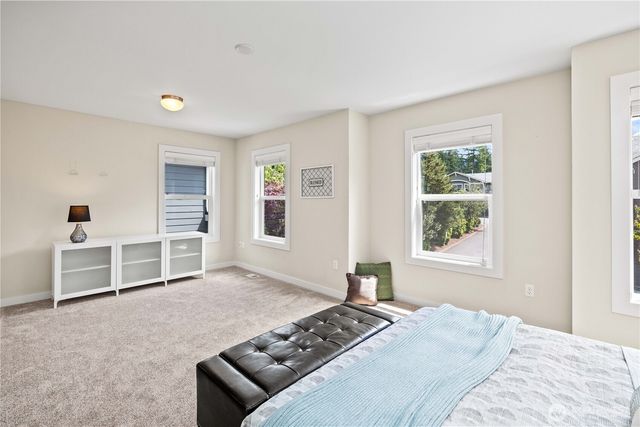 3098 SE 16th Street, North Bend, WA 98045