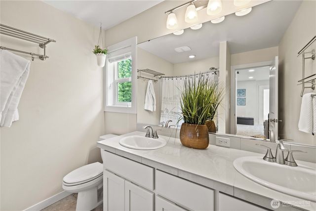 3098 SE 16th Street, North Bend, WA 98045