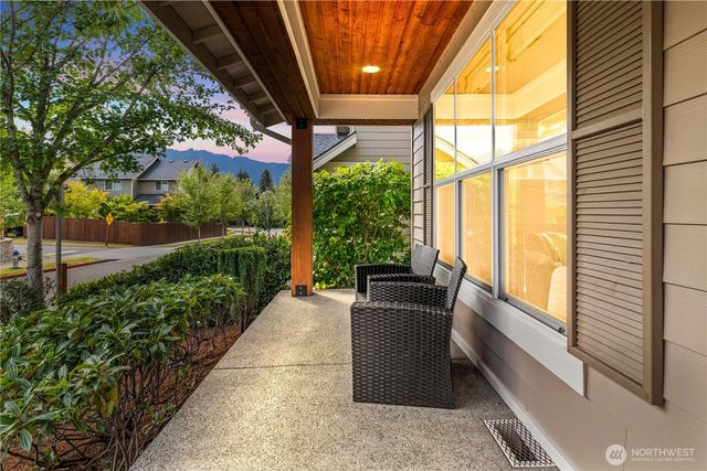 3098 SE 16th Street, North Bend, WA 98045