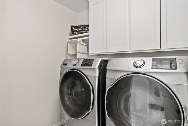 3098 SE 16th Street, North Bend, WA 98045