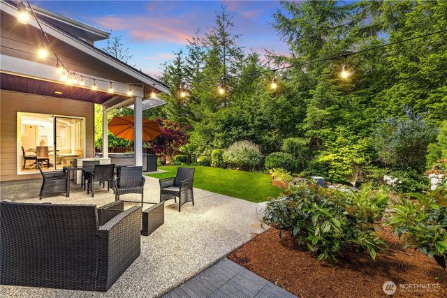 3098 SE 16th Street, North Bend, WA 98045