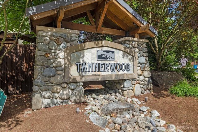 3098 SE 16th Street, North Bend, WA 98045