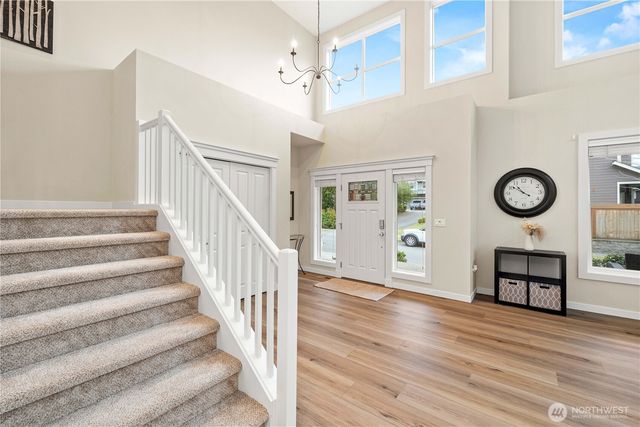 3098 SE 16th Street, North Bend, WA 98045