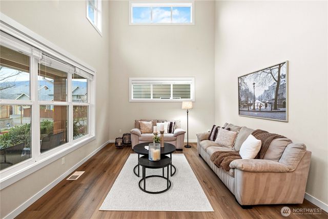 3098 SE 16th Street, North Bend, WA 98045