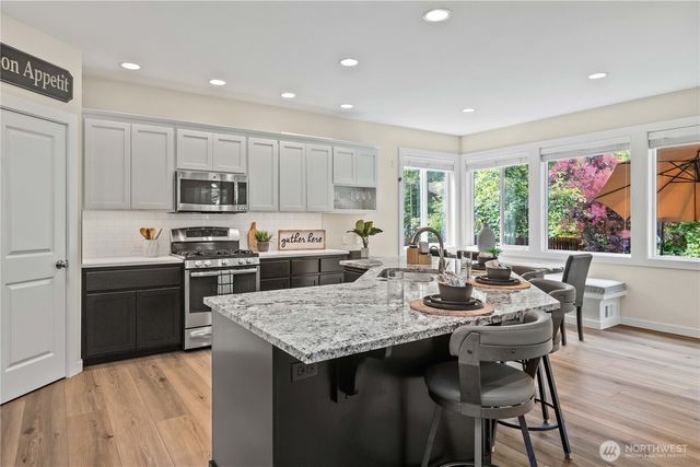 3098 SE 16th Street, North Bend, WA 98045