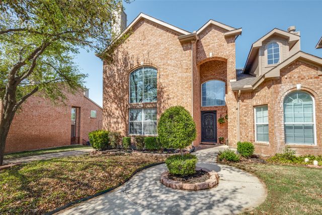 1780 Massey Drive, Lewisville, TX 75067