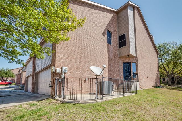 1780 Massey Drive, Lewisville, TX 75067