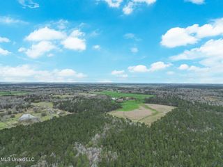 Highway 43 Parcel 2, Kiln, MS 39556