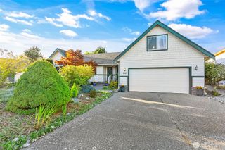 8137 Cowichan Road, Blaine, WA 98230