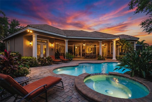 1368 PLAYMOOR DRIVE, Palm Harbor, FL 34683