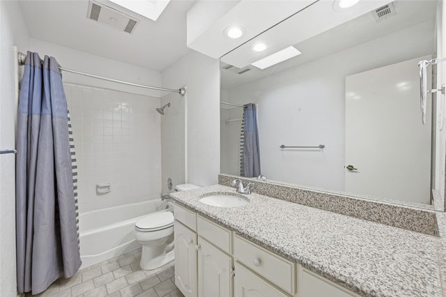 4424 Westridge Avenue, Fort Worth, TX 76116