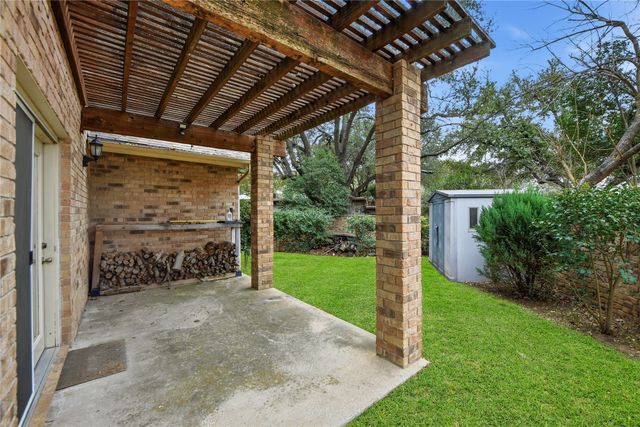 4424 Westridge Avenue, Fort Worth, TX 76116