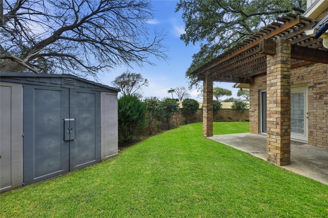 4424 Westridge Avenue, Fort Worth, TX 76116