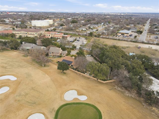 4424 Westridge Avenue, Fort Worth, TX 76116