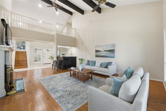 4424 Westridge Avenue, Fort Worth, TX 76116