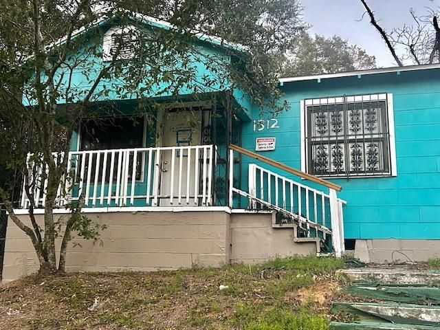 1312 Alabama Street, Tallahassee, FL 32304