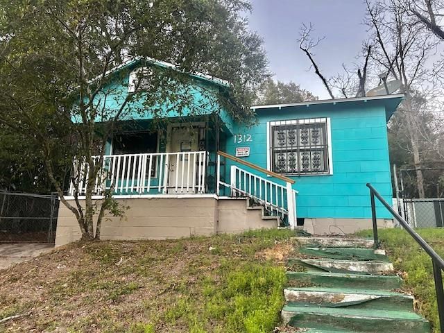 1312 Alabama Street, Tallahassee, FL 32304
