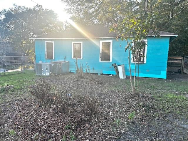 1312 Alabama Street, Tallahassee, FL 32304