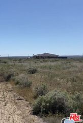 0 Muir Avenue, California City, CA 93505