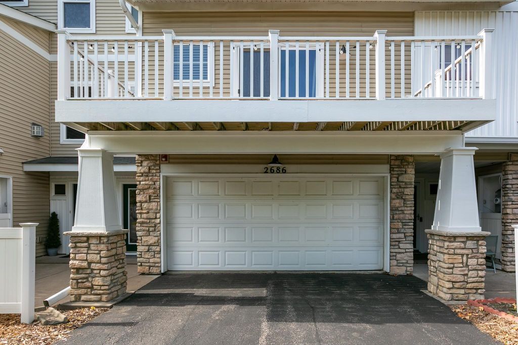 2686 New Century Place E, Maplewood, MN 55119 — photo 4